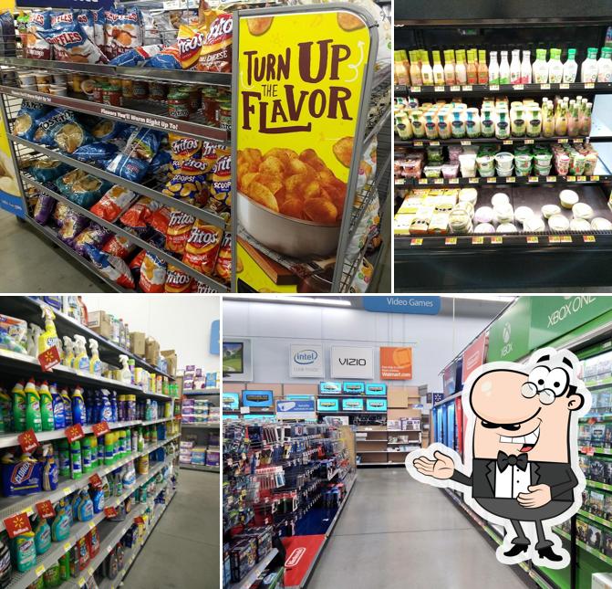 Walmart Supercenter