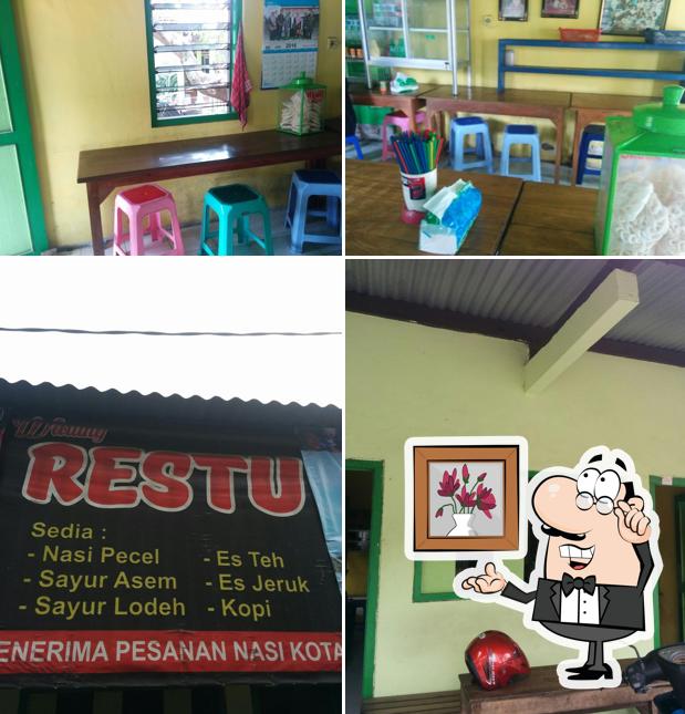 Warung Restu