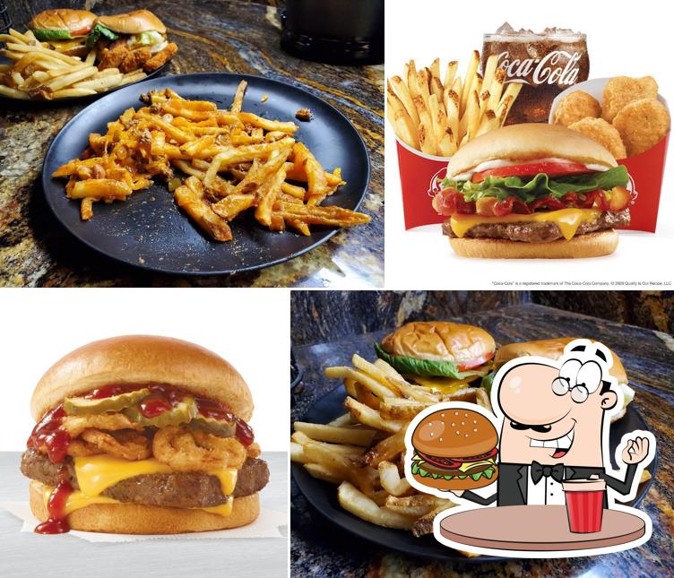 Wendy's