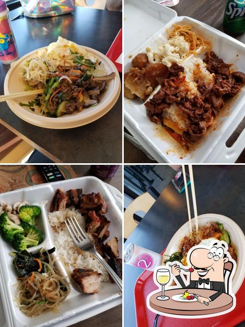 Woo's Kitchen