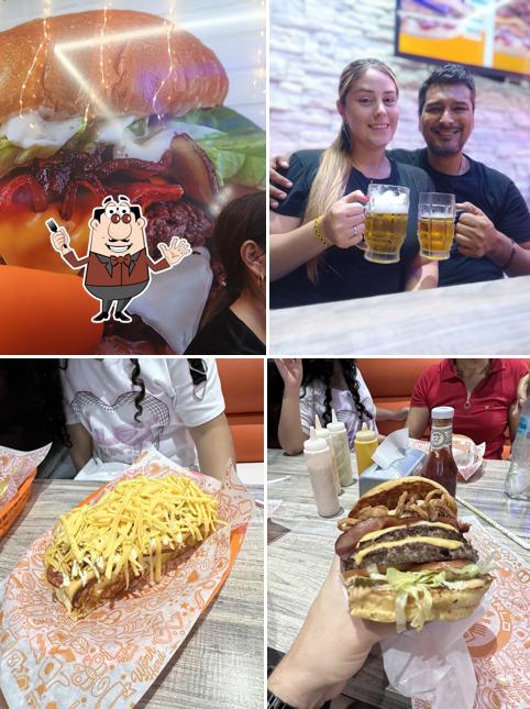 World Burger