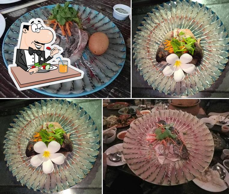 หมูจุ่มเฮฮาbyเล่าปั่นลำปาง