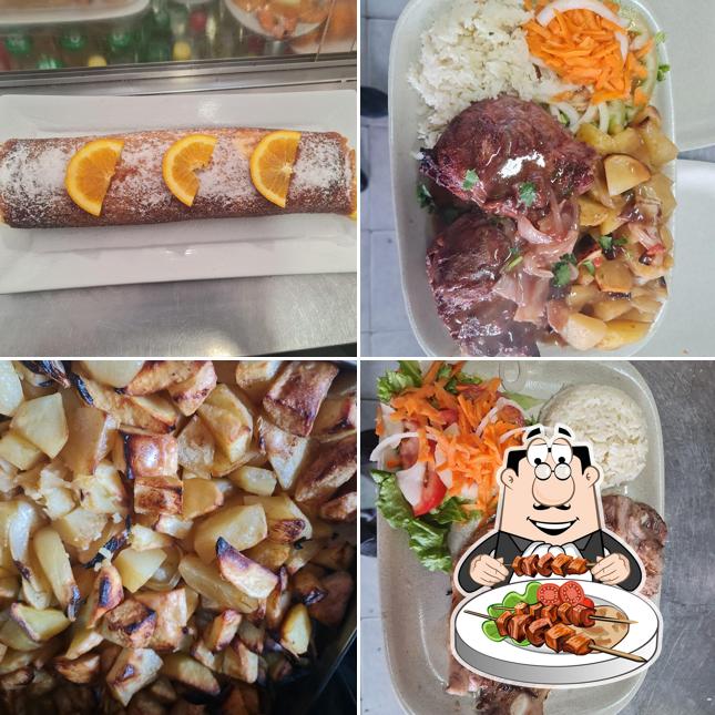 Bendita Comida