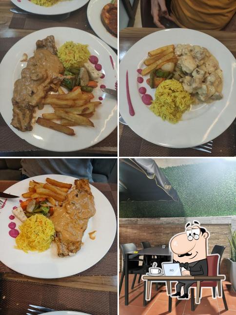 Big House Restaurant
