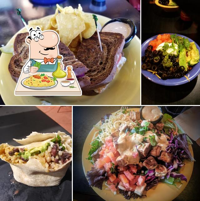 Cafe Yumm! - On Gateway