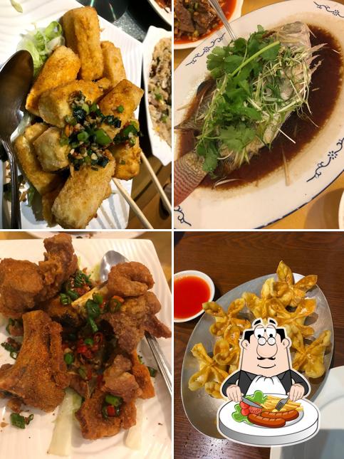 Chang's Chinese Restaurant