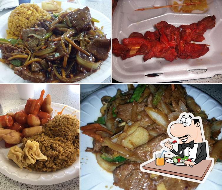 China View Restaurant