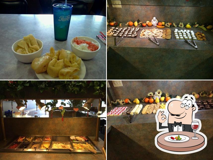 China's Best Buffet