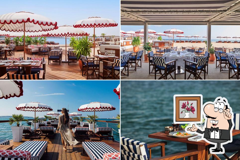 Ciro's Cannes