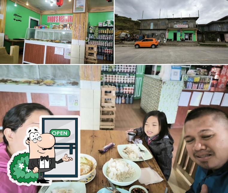 Dindo’s Restaurant