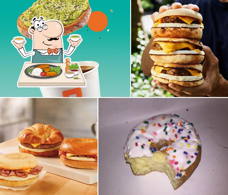 Dunkin'