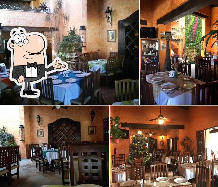 El Campanario de Xico