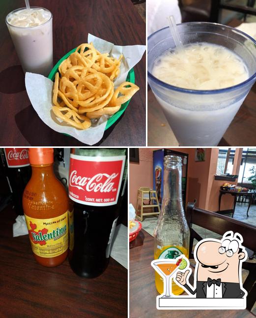 El Gallito Mexican Restaurant