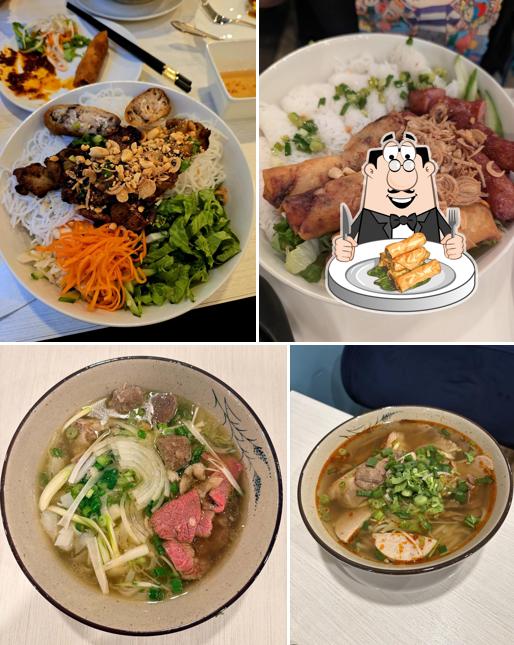 Hong's Kitchen
