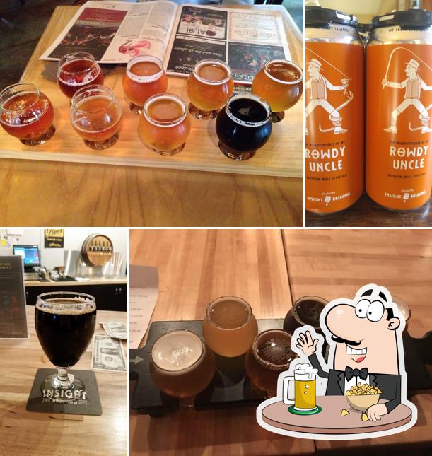 Insight Brewing