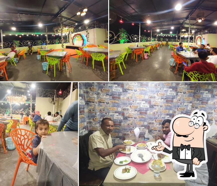 Kastori Hotel & Restaurant কাস্তুরি হোটেল