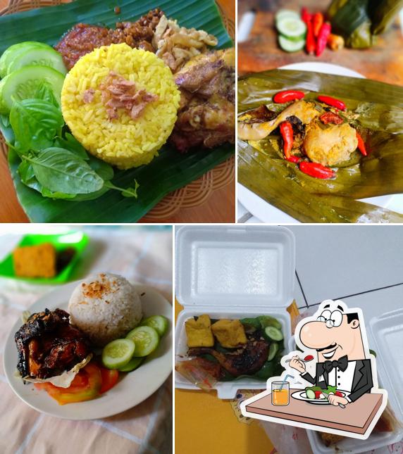 Kedai Ma Dede
