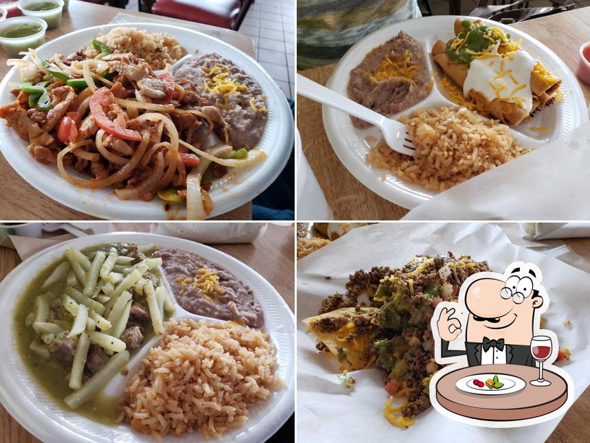 Lina's Mexican Restaurant