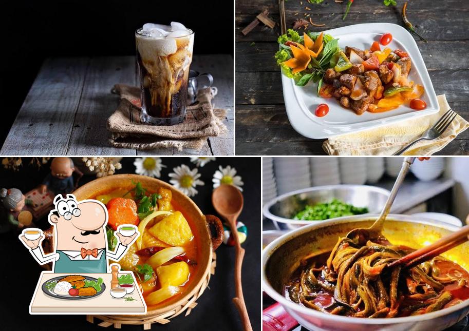MO 2 Authentic Vietnamese Food