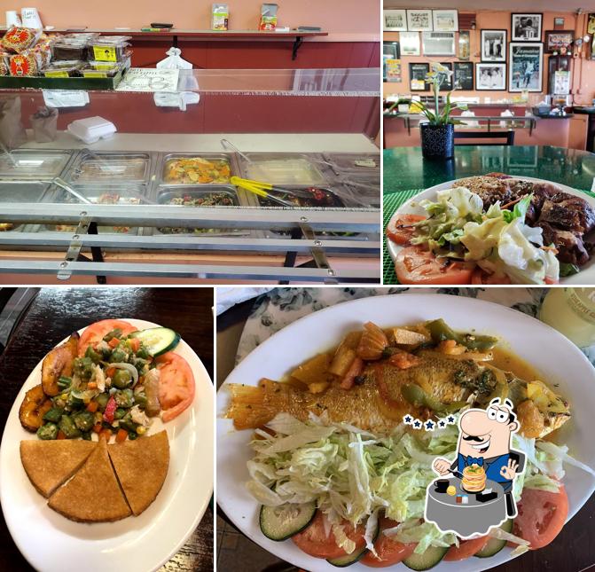 Mama's Kitchen
