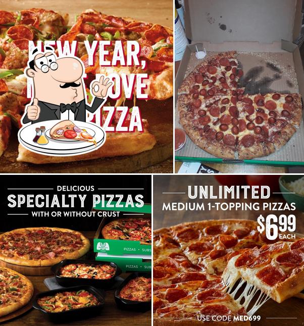 Marco's Pizza