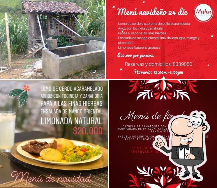 Mestizo Restaurante