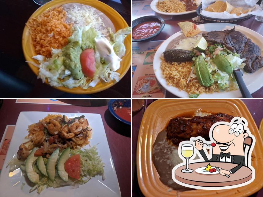 Mi Hogar Mexican Restaurant