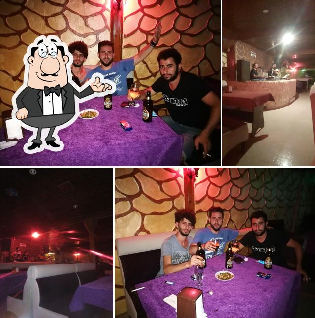 Mobidik Cafe