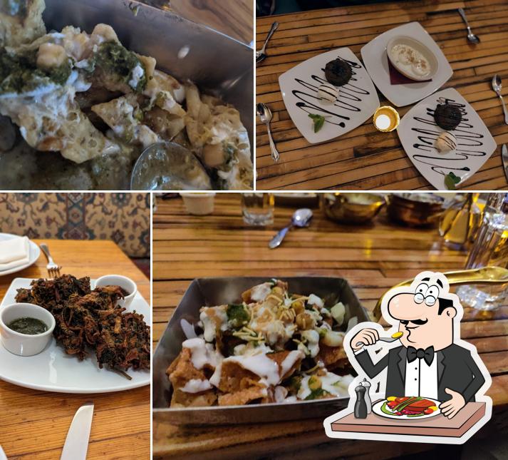 Norbu Restaurant