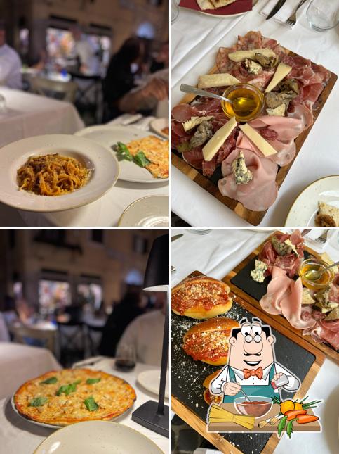 Osteria Pasquino