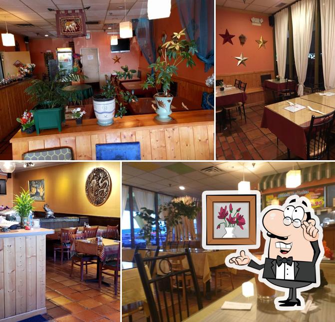 Pad Thai Restaurant