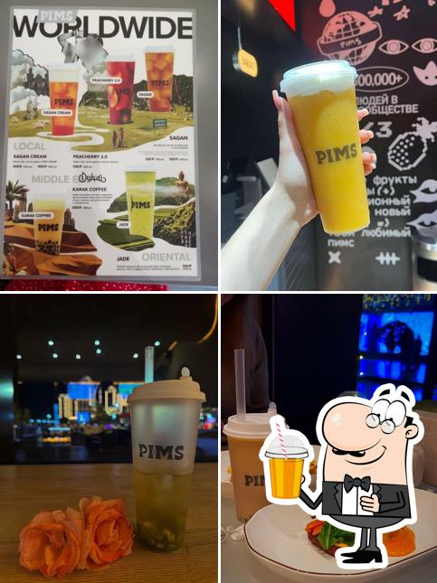 Pims