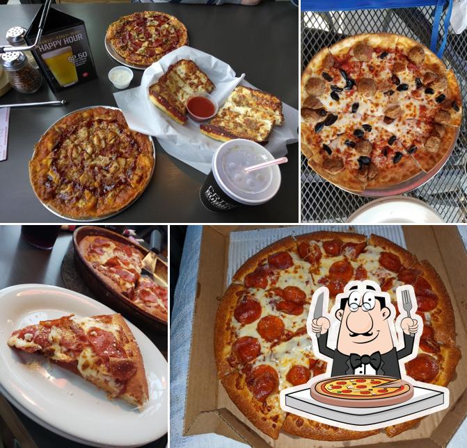 Pizza Hut