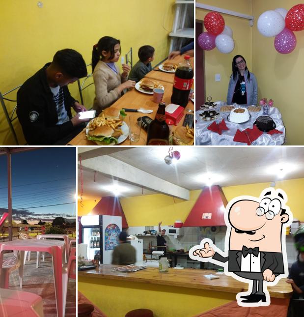 Pizzeria D-Cero