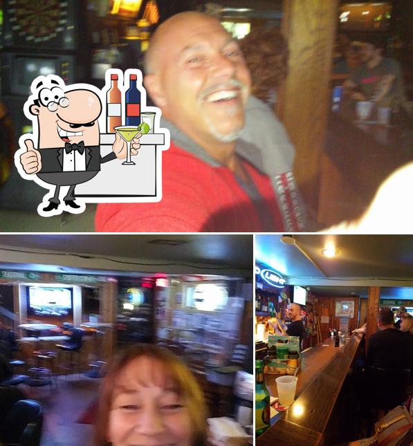 Ole Duffer's Pub