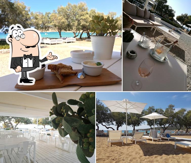 Palm Beach Paros