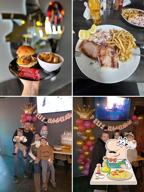 2127 restaurante