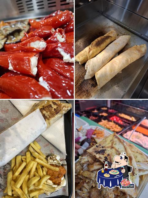 Arabic Foodhouse