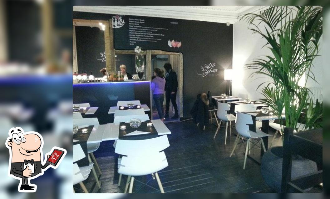 Arte del Gusto