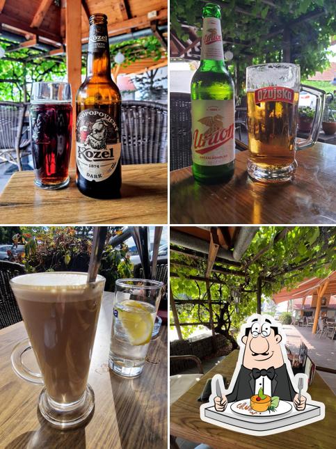 Bar M Caffe
