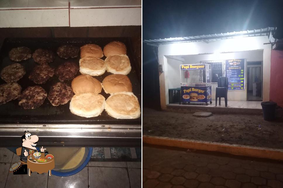 Batidos Cojimies