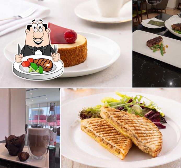 Cafe Bateel & Bateel-Laysen Valley