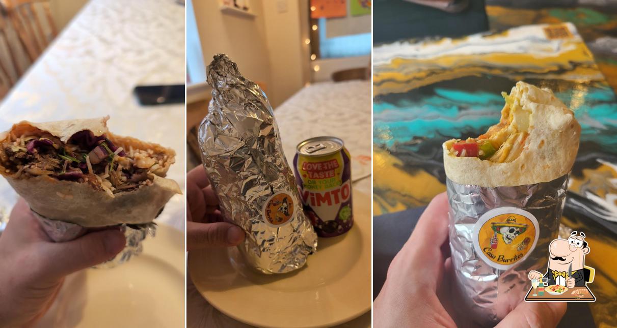Casa Burritos (Stockport)