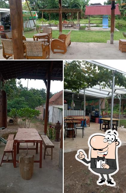 Al Farobi Riverside