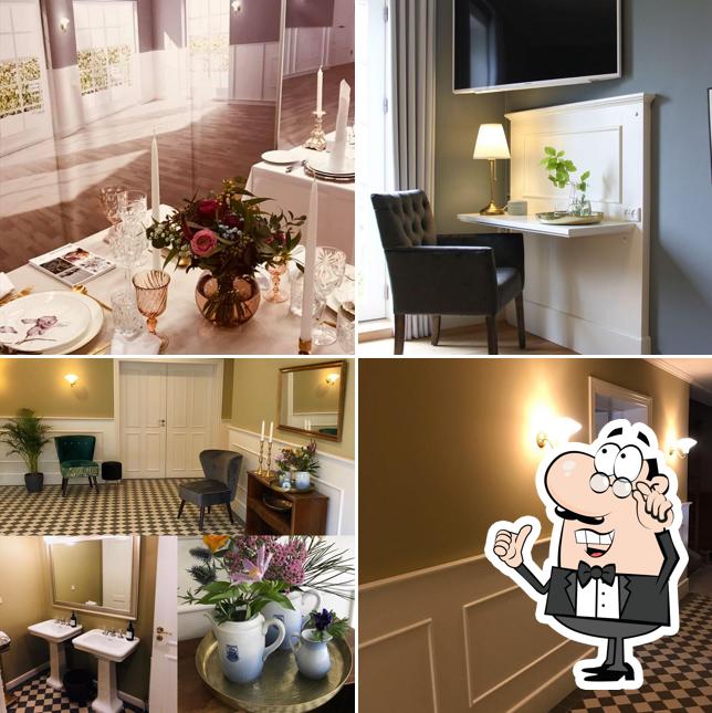 Hostrups Hotel & Restaurant