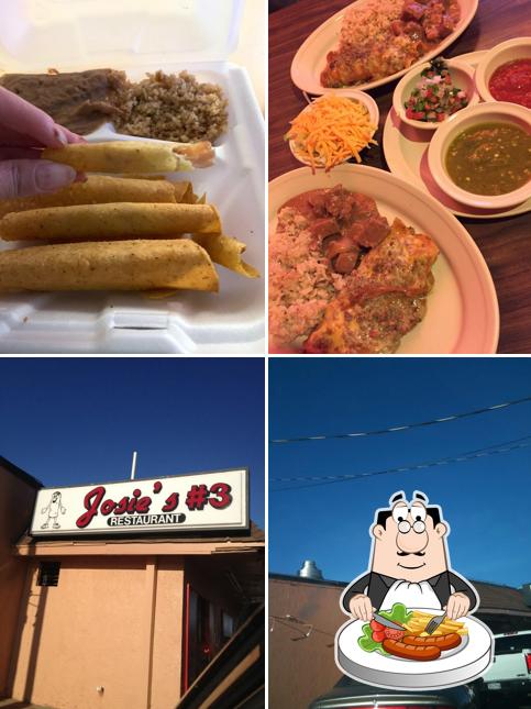 Josie's 3