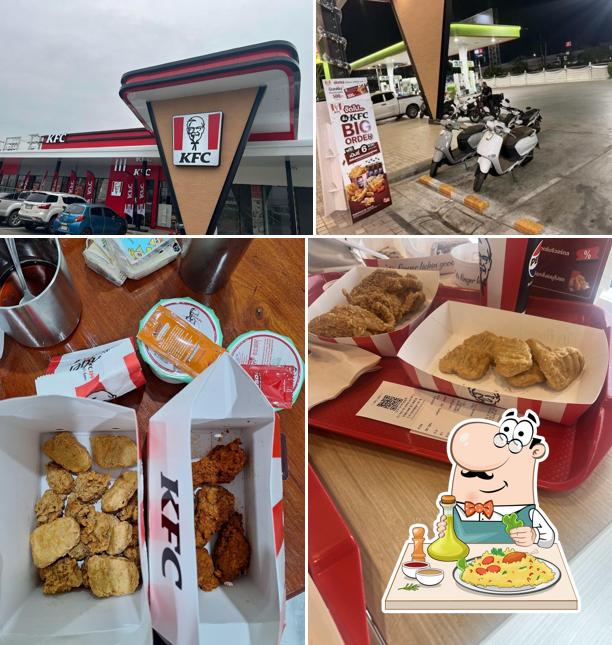 KFC Bangchak Rangsit K.1