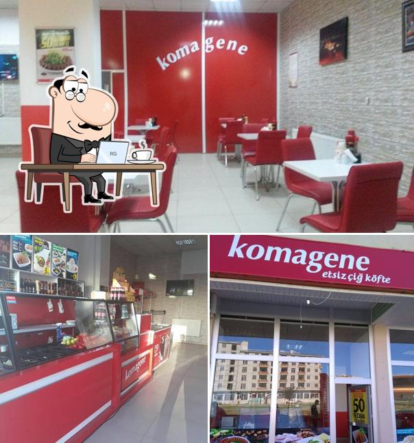 Komagene Fırat Şube