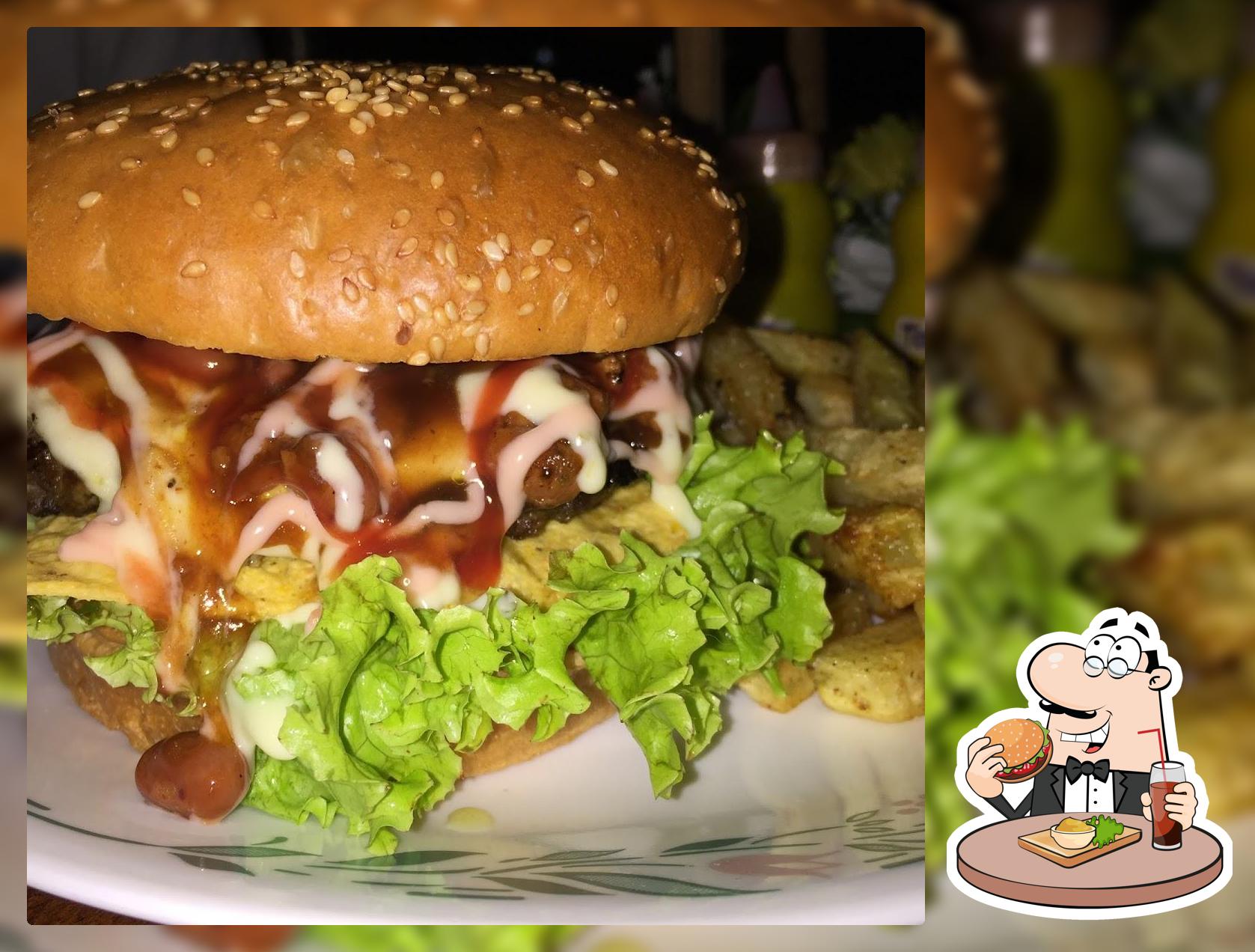 La Casita - Fast Food