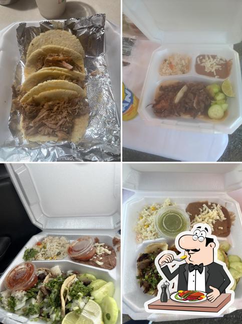 La Jefa - Authentic Latin Food